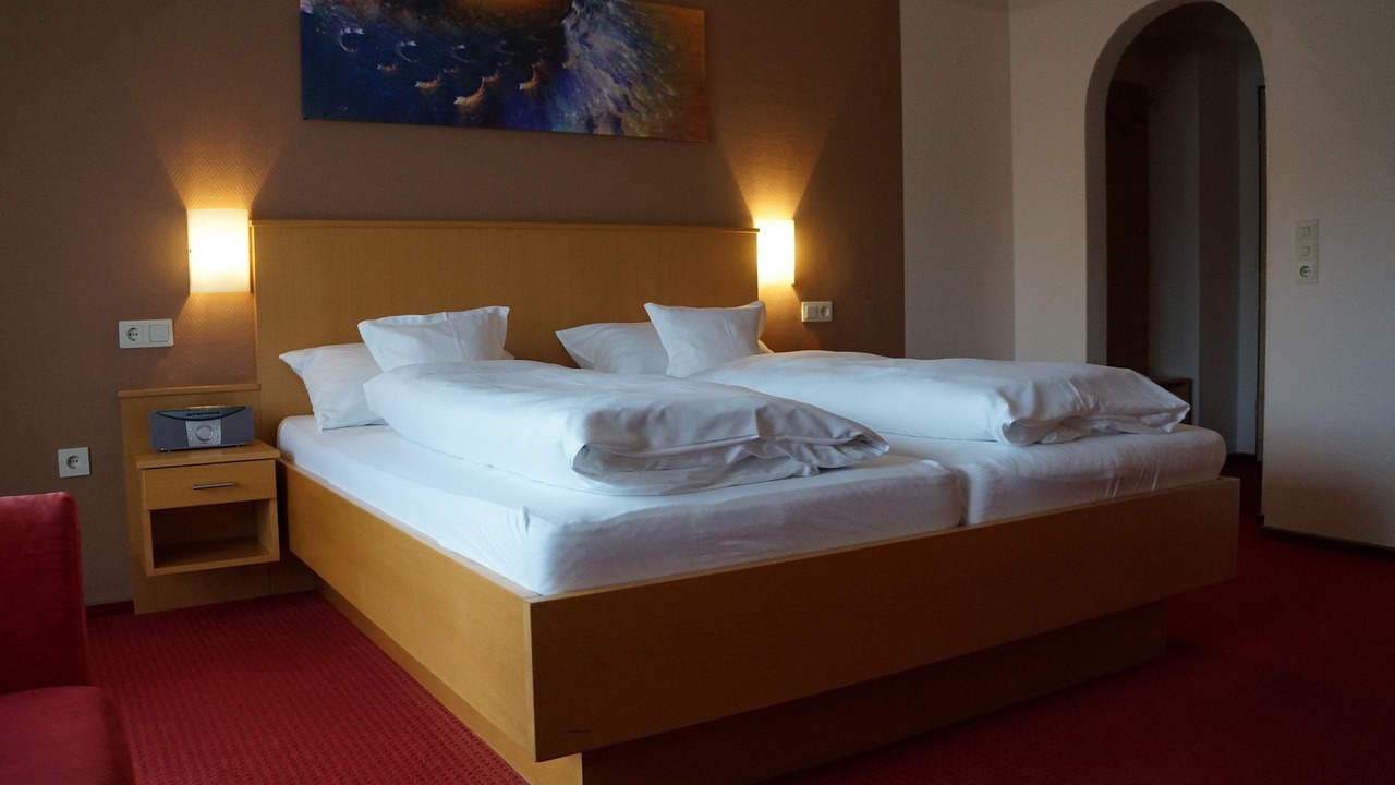 Photo of Bedroom in Safferstetten