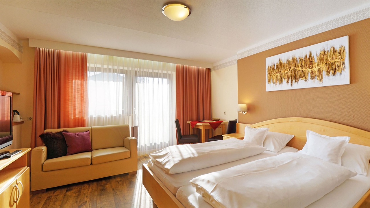Photo of Bedroom in Safferstetten