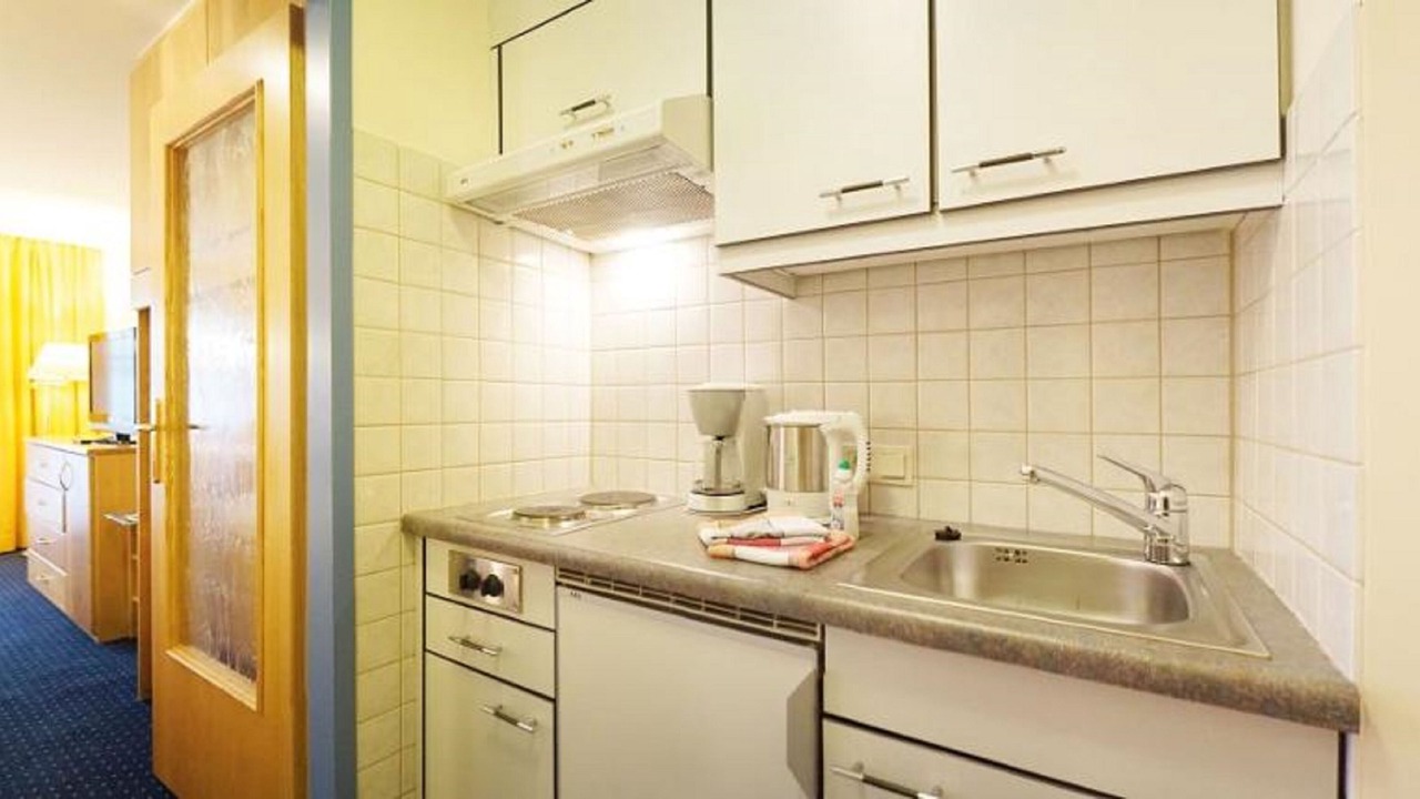 Photo of Kitchen in Safferstetten