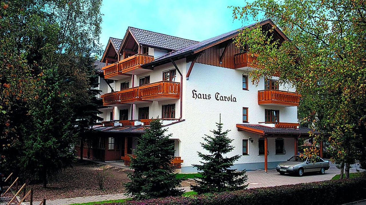 Photo of Outdoor in Safferstetten