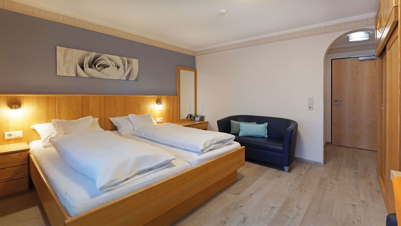 Photo of Bedroom in Safferstetten