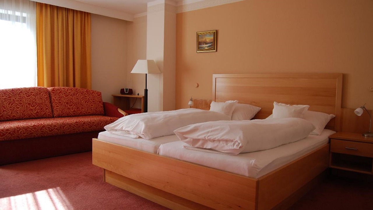 Photo of Bedroom in Safferstetten