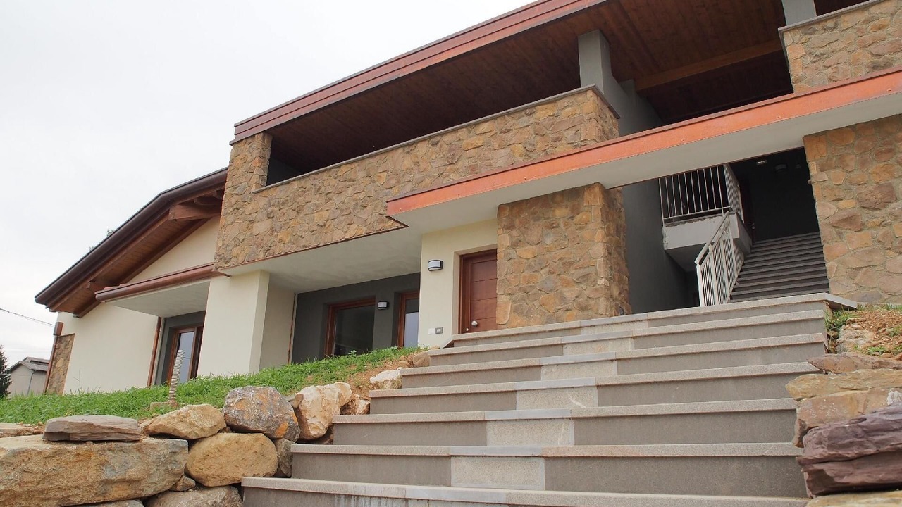 Photo of Buildings in Villalta