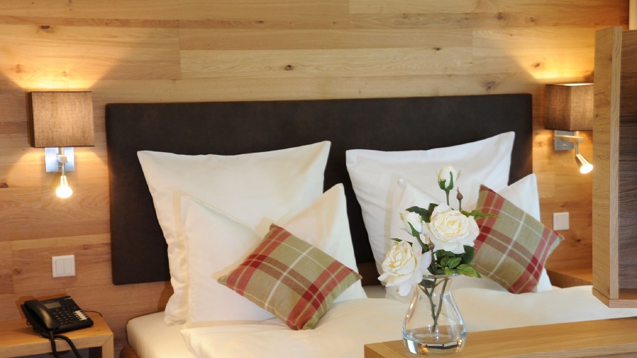 Photo of Bedroom in Lichtenfels