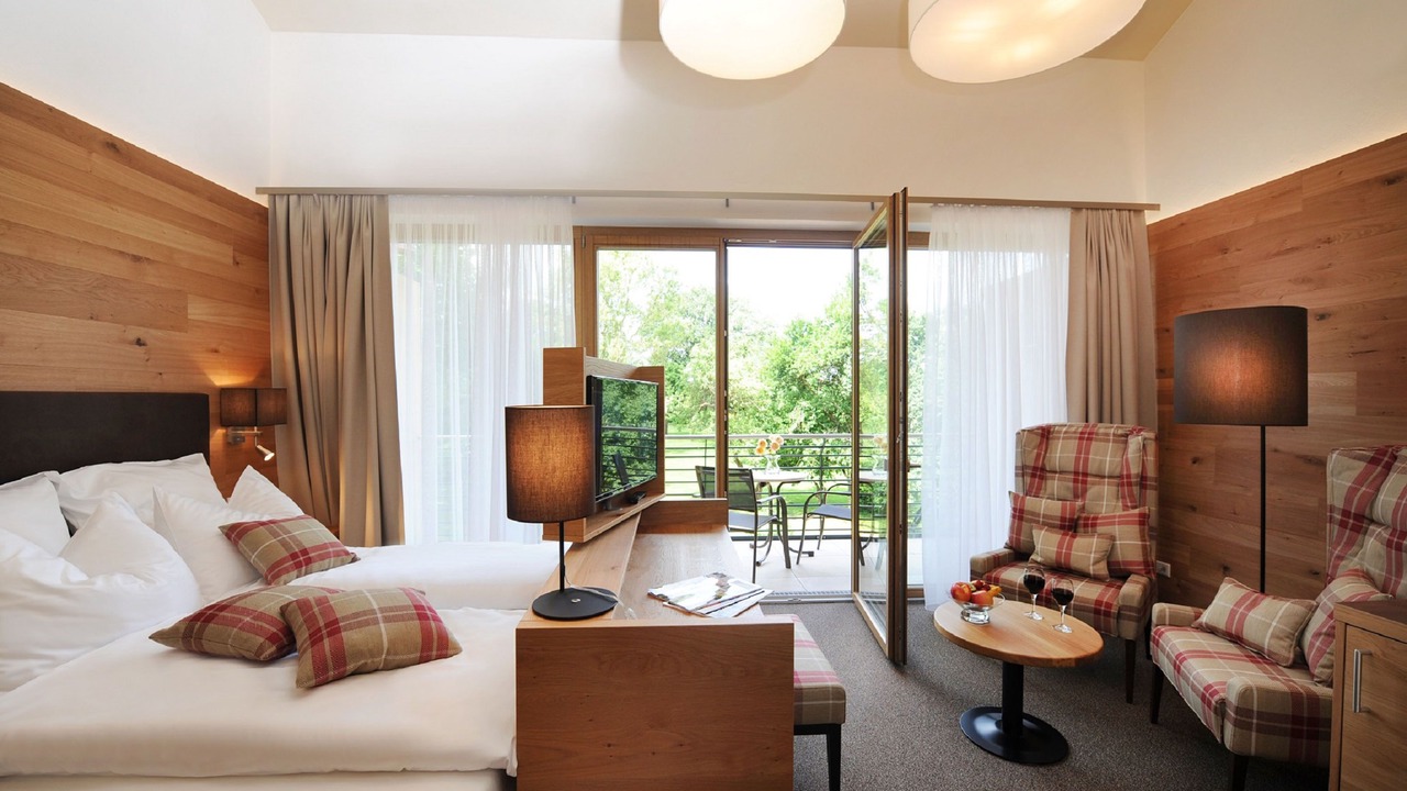 Photo of Bedroom in Lichtenfels