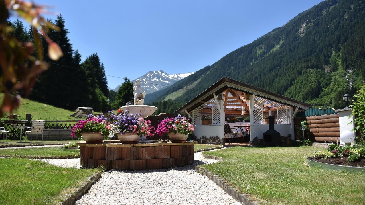 Photo of Outdoor in Gries im Sellrain