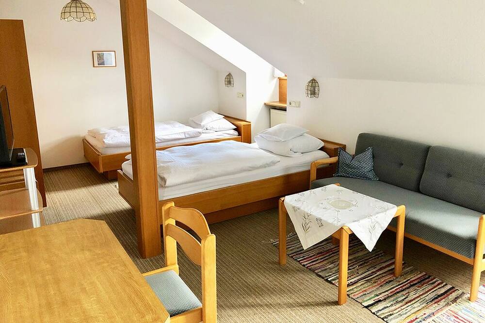 Photo of Bedroom in Hartkirchen