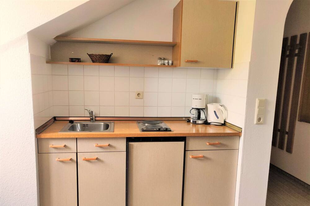 Photo of Kitchen in Hartkirchen