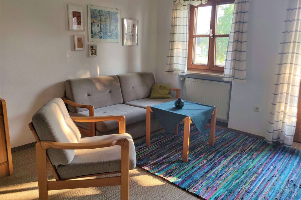 Photo of Livingroom in Hartkirchen