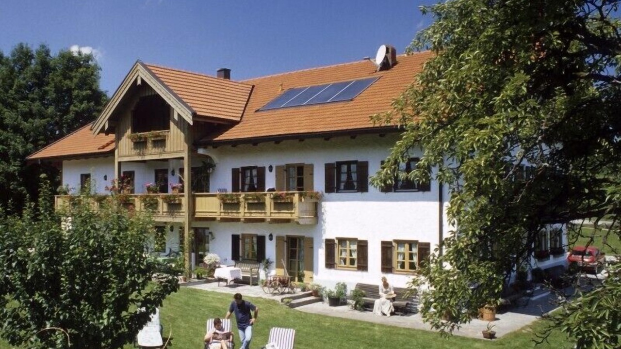 Photo of Outdoor in Bernau am Chiemsee