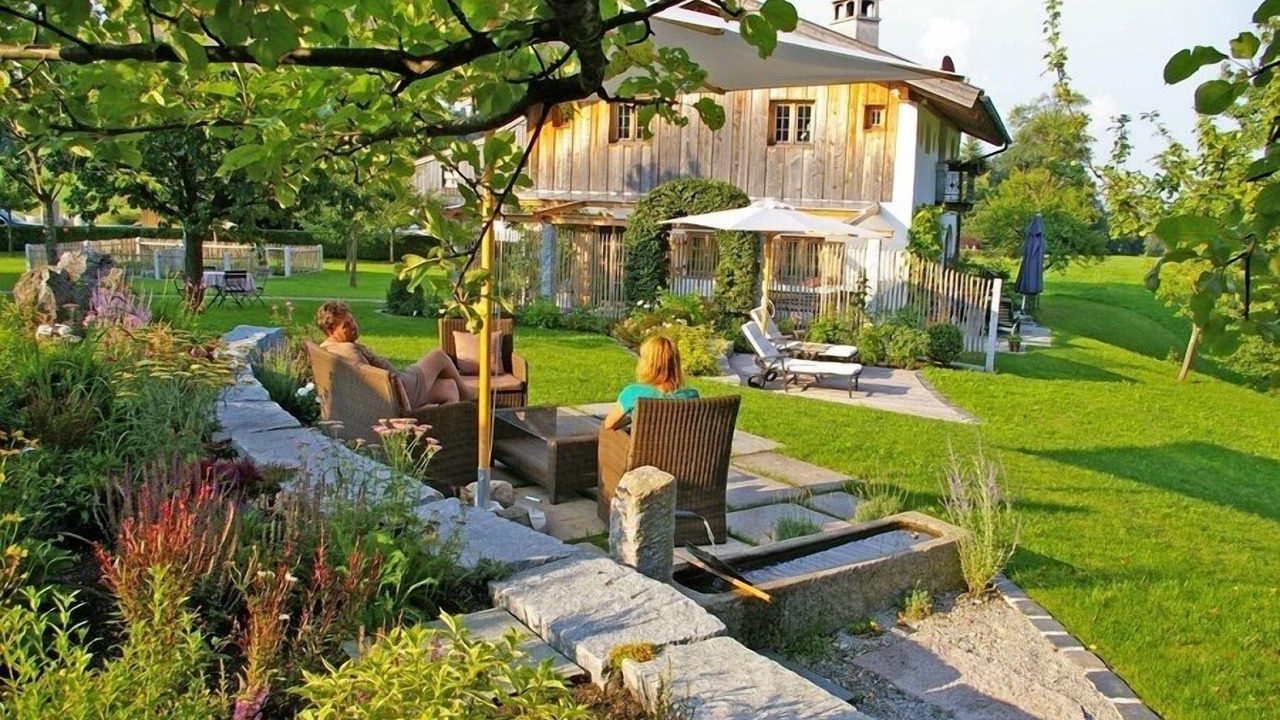 Photo of Others in Bernau am Chiemsee
