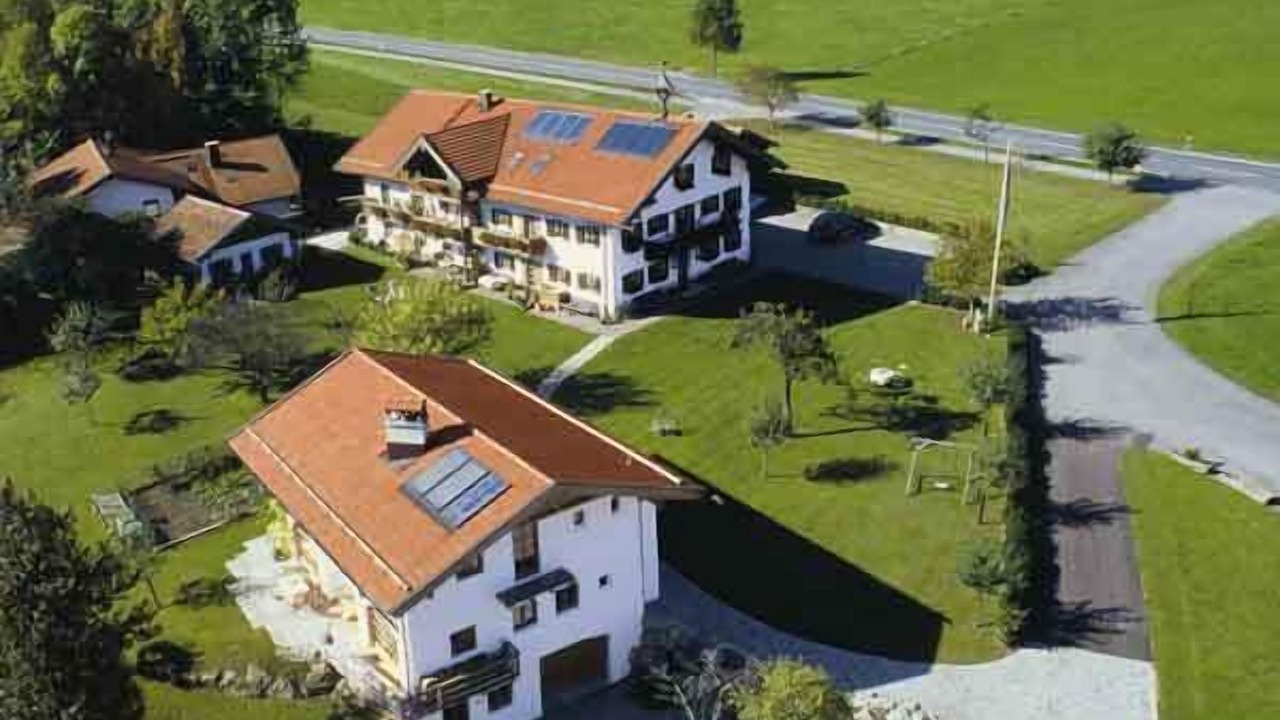Photo of Outdoor in Bernau am Chiemsee