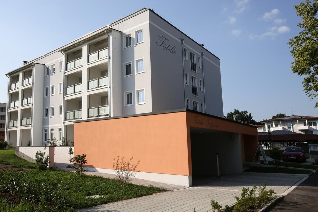 Photo of Outdoor in Bad Fuessing