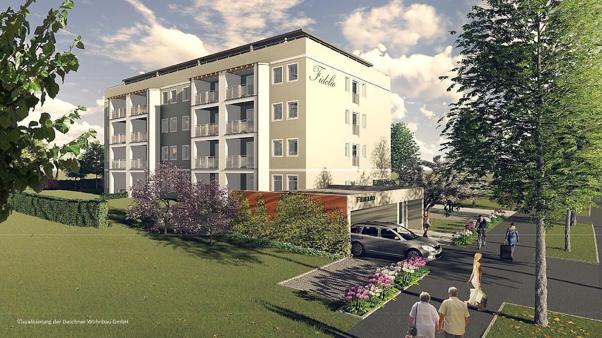 Photo of Outdoor in Bad Fuessing