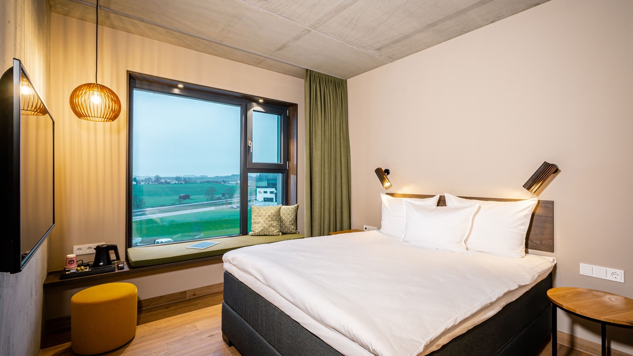 Photo of Bedroom in Dietmannsried