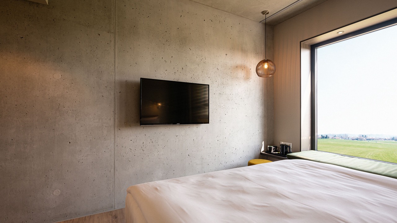 Photo of Bedroom in Dietmannsried