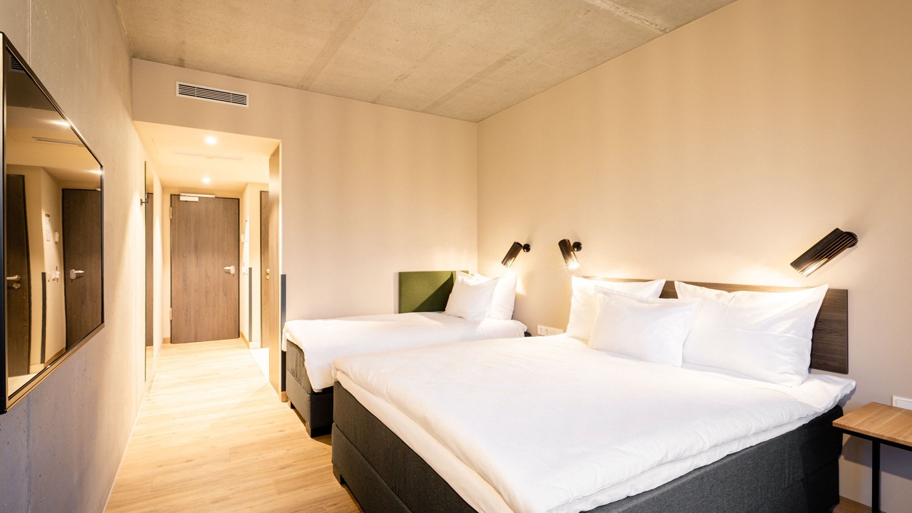 Photo of Bedroom in Dietmannsried