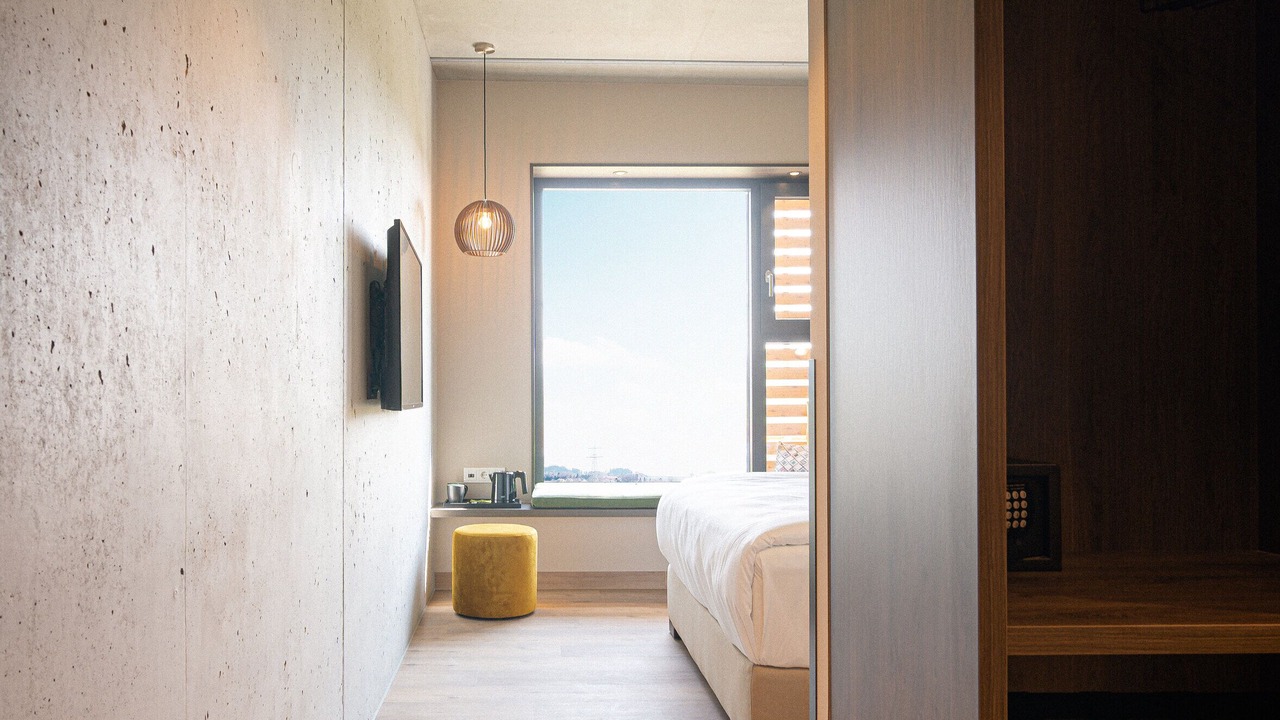 Photo of Bedroom in Dietmannsried