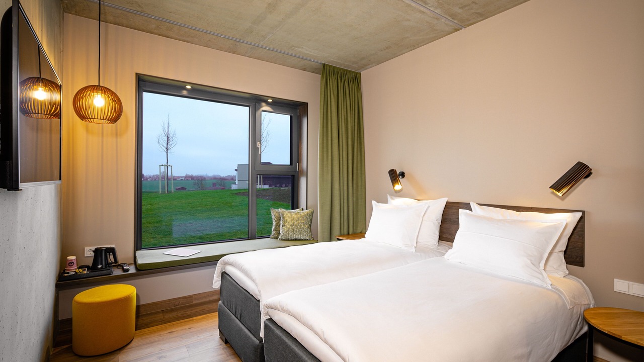 Photo of Bedroom in Dietmannsried