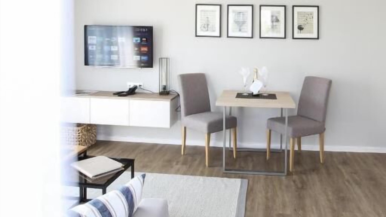 Photo of Livingroom in Bad Fuessing