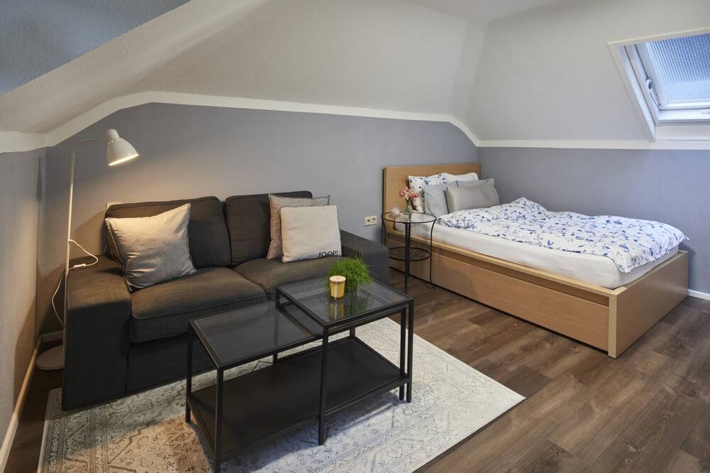 Photo of Bedroom in Gmain