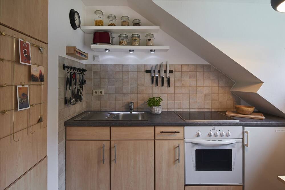 Photo of Kitchen in Gmain