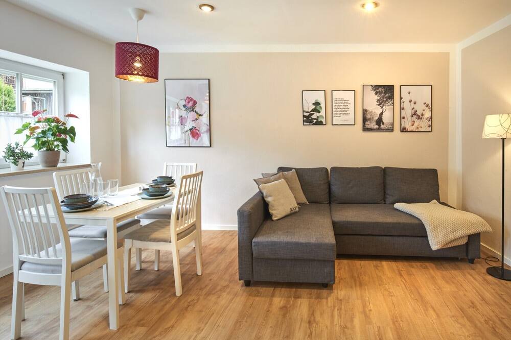 Photo of Livingroom in Gmain