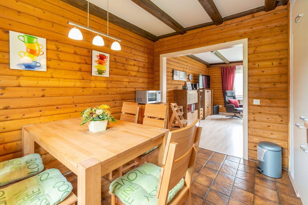 Photo of Bedroom in Hohenwarth