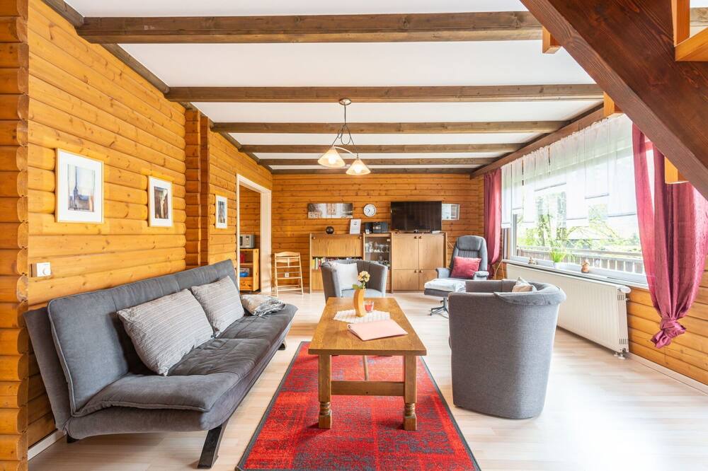 Photo of Bedroom in Hohenwarth
