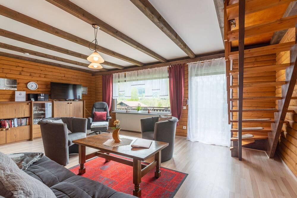 Photo of Bedroom in Hohenwarth