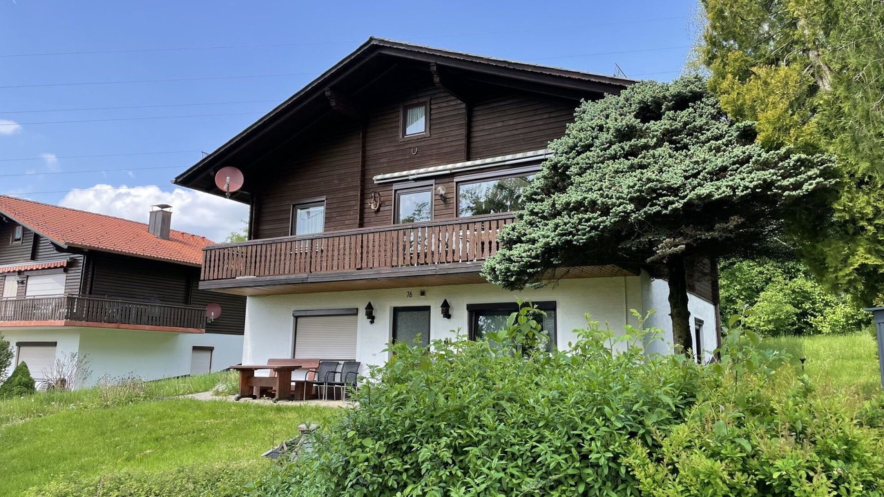Photo of Outdoor in Hohenwarth
