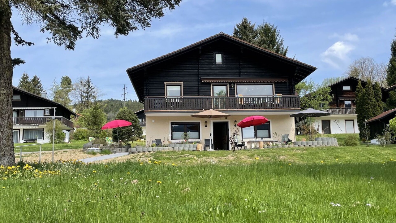 Photo of Outdoor in Hohenwarth