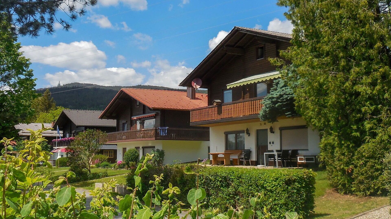 Photo of Outdoor in Hohenwarth