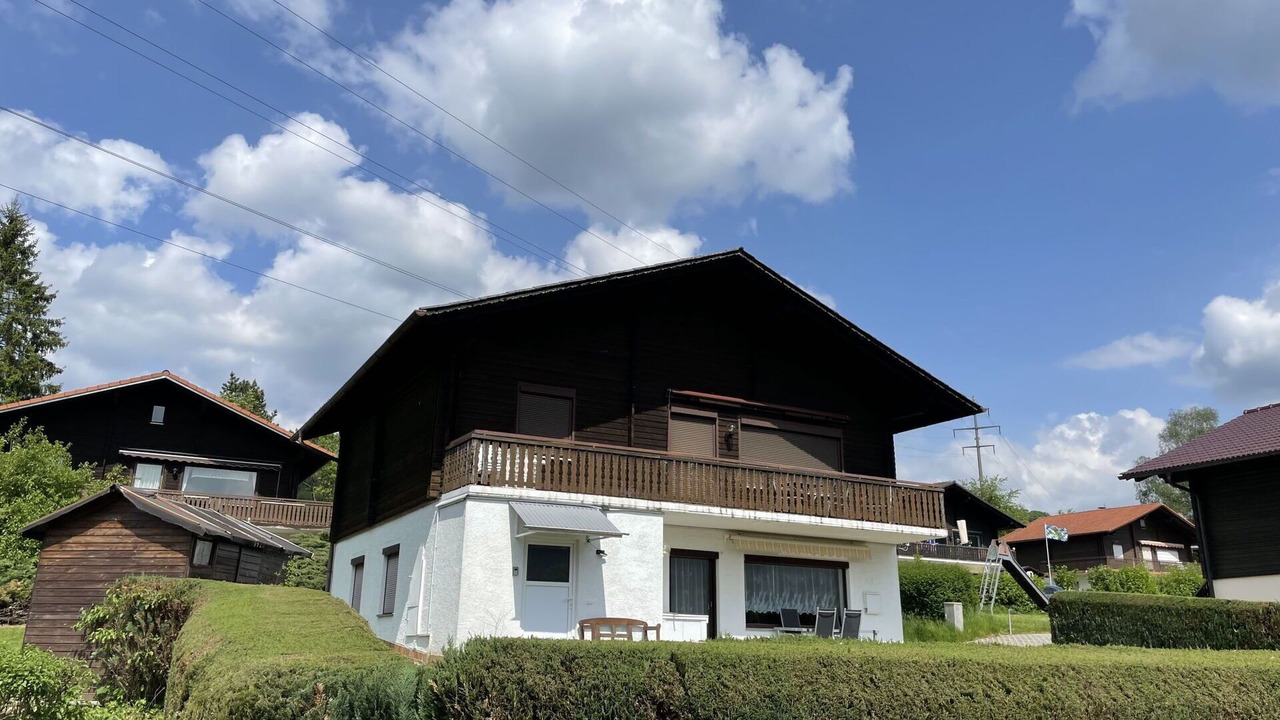 Photo of Outdoor in Hohenwarth