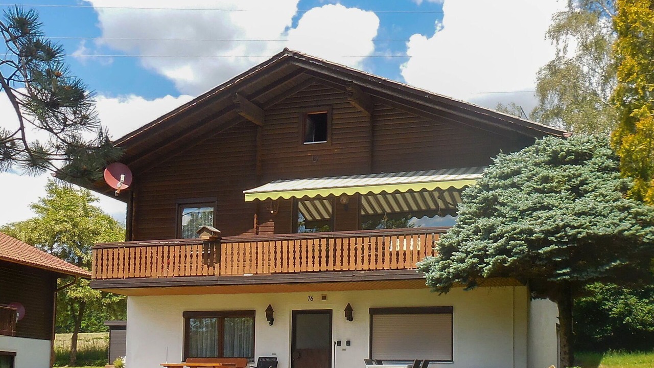 Photo of Outdoor in Hohenwarth