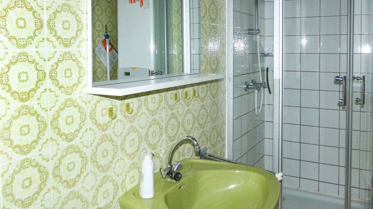 Photo of Bathroom in Hohenwarth