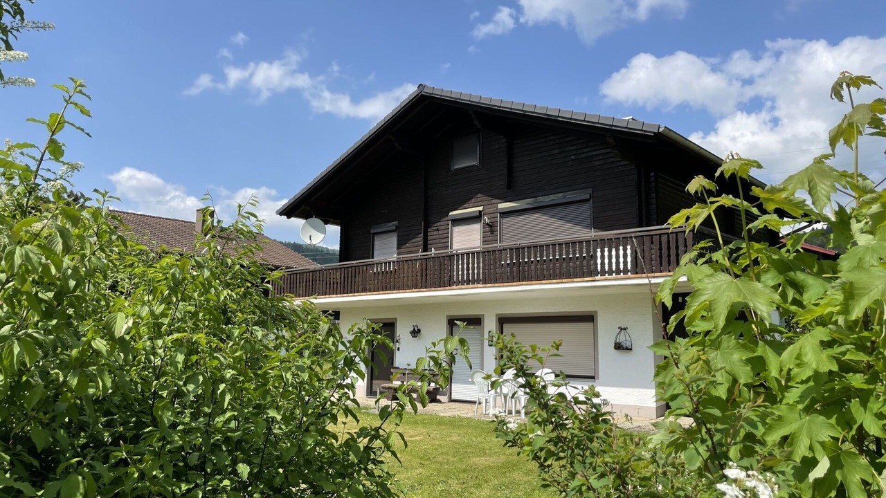 Photo of Outdoor in Hohenwarth