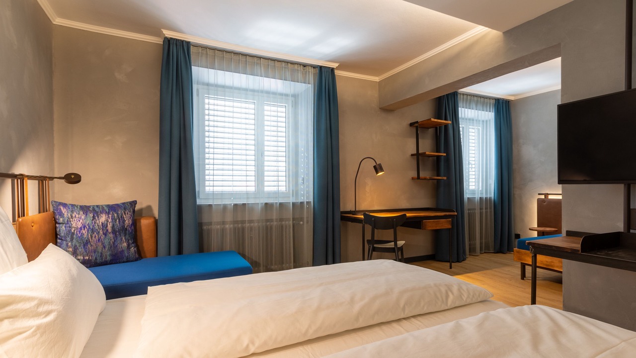 Photo of Bedroom in Altstadt-Lehel