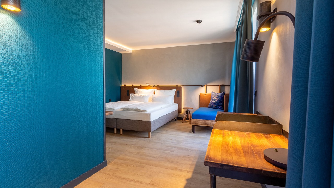 Photo of Bedroom in Altstadt-Lehel