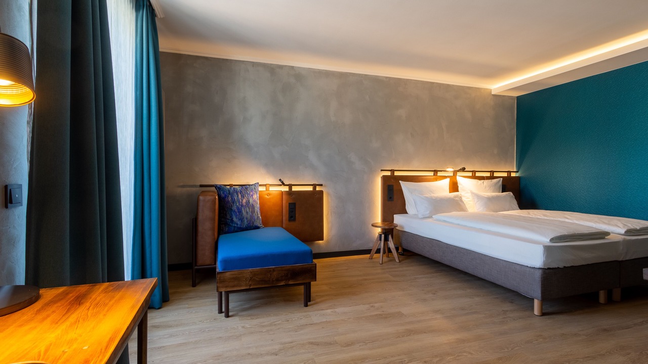 Photo of Bedroom in Altstadt-Lehel