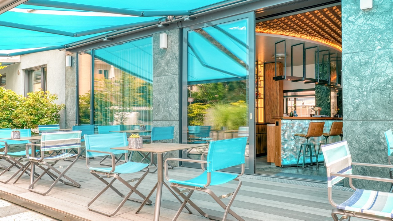 Photo of Patio Balcony in Altstadt-Lehel