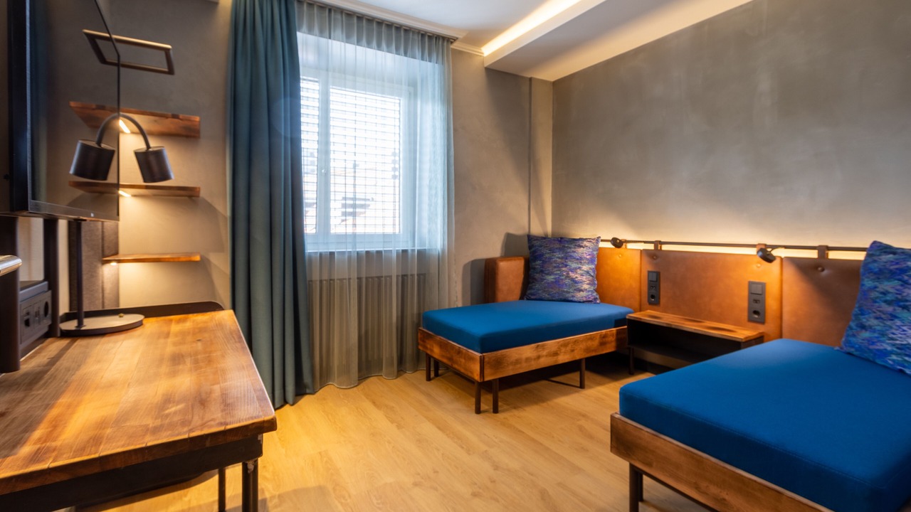 Photo of Bedroom in Altstadt-Lehel