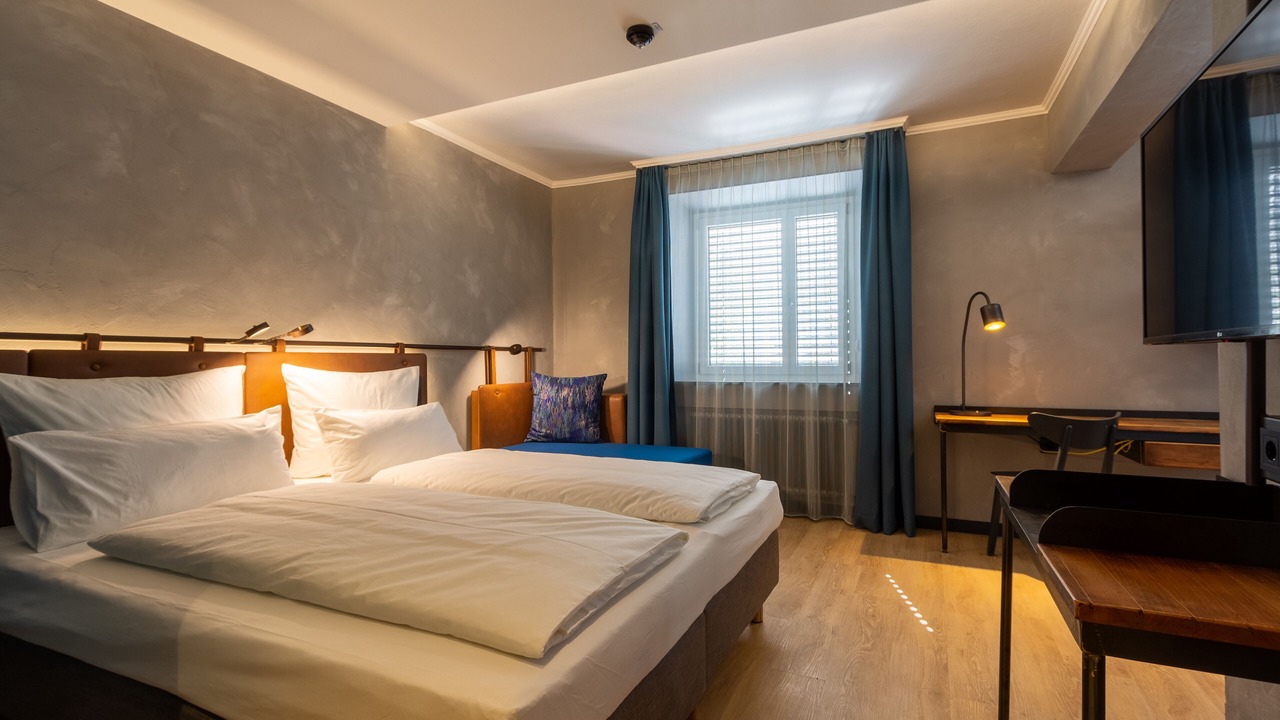 Photo of Bedroom in Altstadt-Lehel