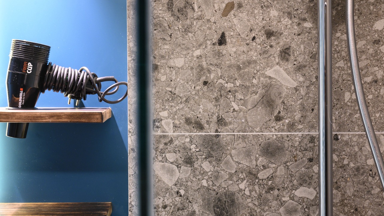Photo of Bathroom in Altstadt-Lehel