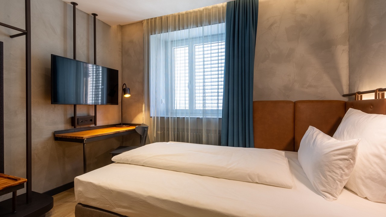 Photo of Bedroom in Altstadt-Lehel