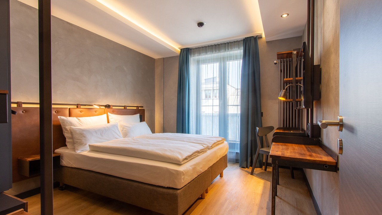 Photo of Bedroom in Altstadt-Lehel