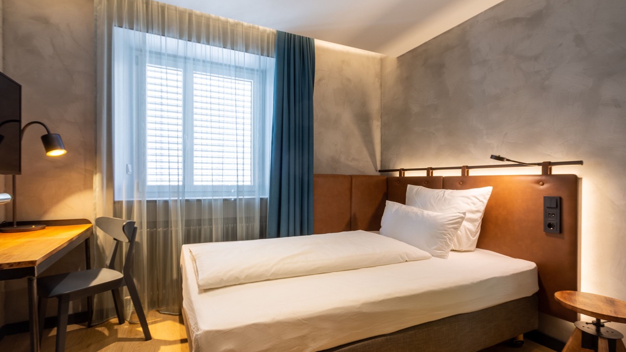 Photo of Bedroom in Altstadt-Lehel