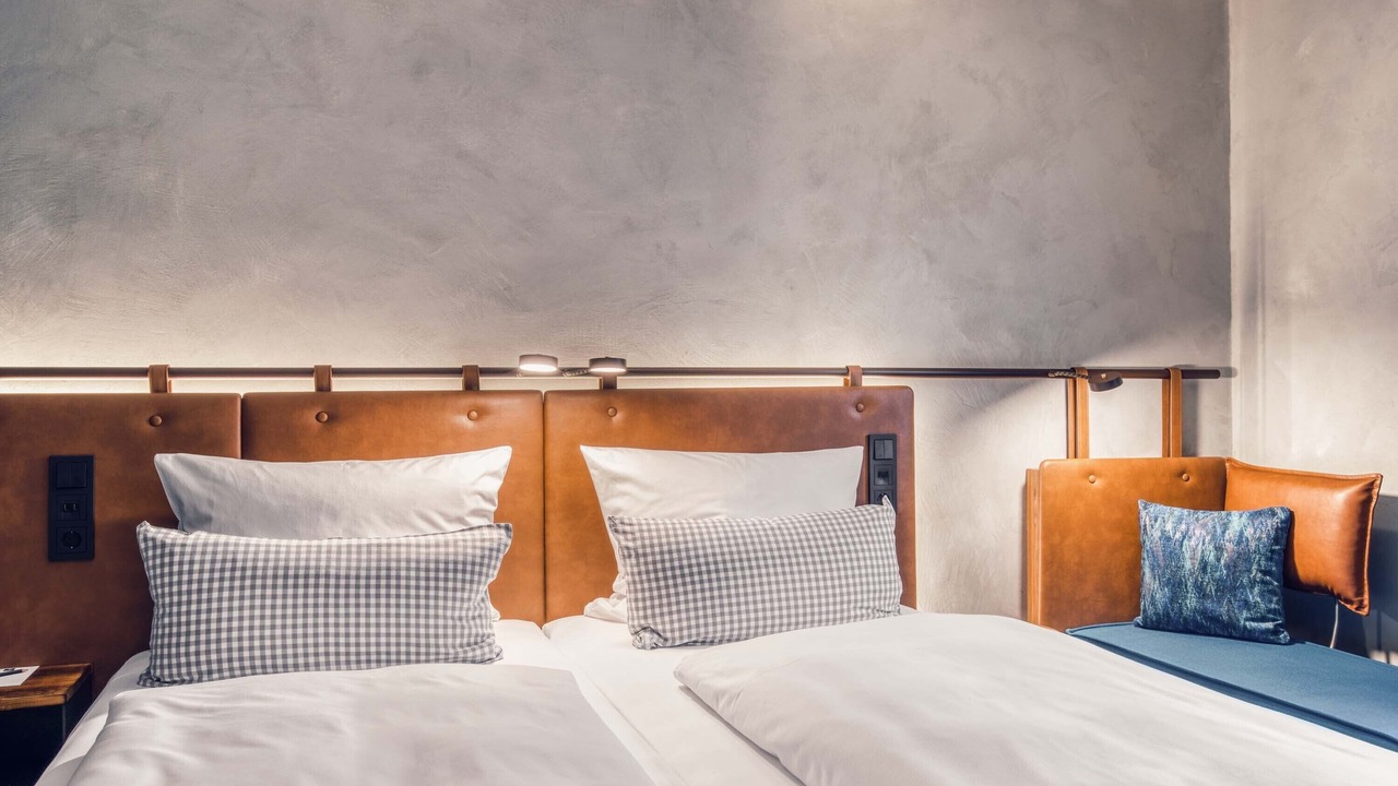 Photo of Bedroom in Altstadt-Lehel