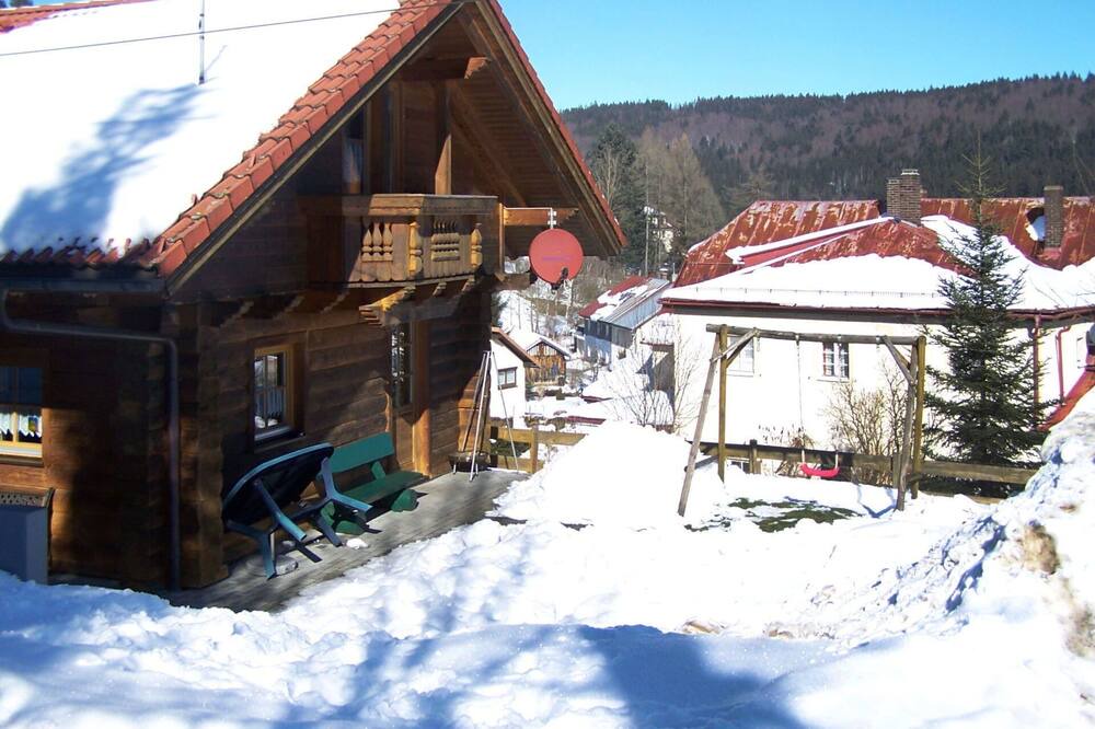 Photo of Others in Regenhutte