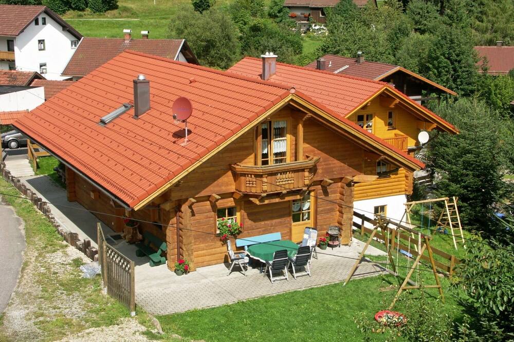 Photo of Outdoor in Regenhutte